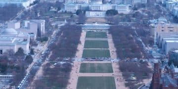 Key Priorities for US Foreign Policy in 2025: A Comprehensive Analysis - Cover Image