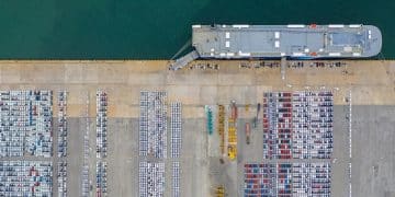 Supply Chain Disruptions: 3 Strategies for Q[Next Quarter] - Cover Image