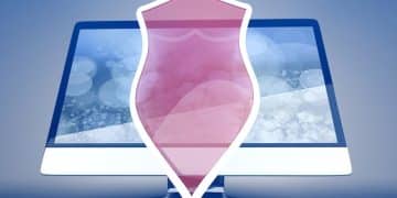 Cybersecurity Threats: 5 Steps to Protect Your Business - Cover Image