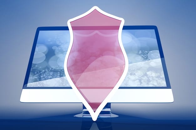 Cybersecurity Threats: 5 Steps to Protect Your Business