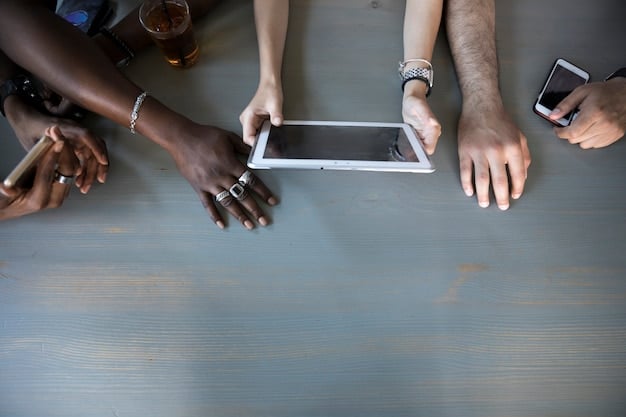 Adapt Your Marketing: Evolving Consumer Trends in 2025