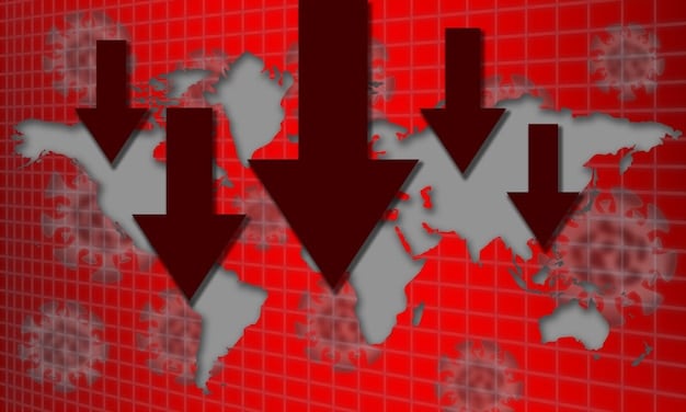 Trade War Impact: Navigating the International Trade Landscape