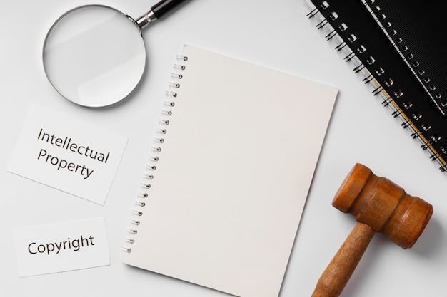 A close-up shot of legal documents with the words 