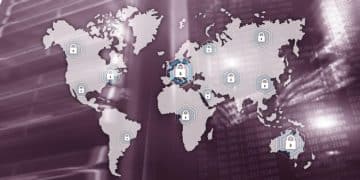 Data Privacy Regulations: Your Compliance Guide for 2025 - Cover Image