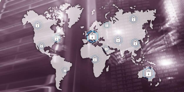 Data Privacy Regulations: Your Compliance Guide for 2025