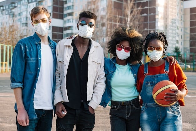 New CDC Flu Prevention Guidelines for 2025: Your Updated Handbook