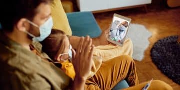 Telehealth in 2025: How New Regulations Impact Your Healthcare Access - Cover Image
