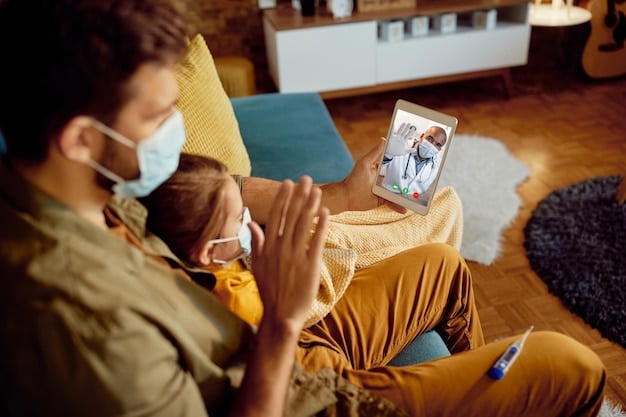 Telehealth in 2025: How New Regulations Impact Your Healthcare Access
