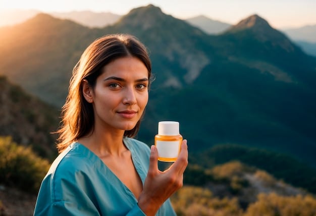 Vitamin D Supplements: Are You Getting Enough? 2025 Update