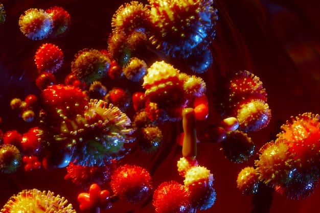 Decoding COVID-19 Variants: Expert Insights and Research Updates