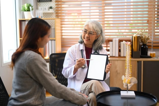 Maximize Medicare Benefits in 2025: A Senior’s Guide to Preventative Care