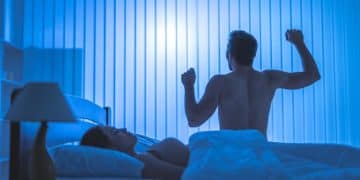 Sleep Deprivation & Disease: New Study & Practical Tips - Cover Image