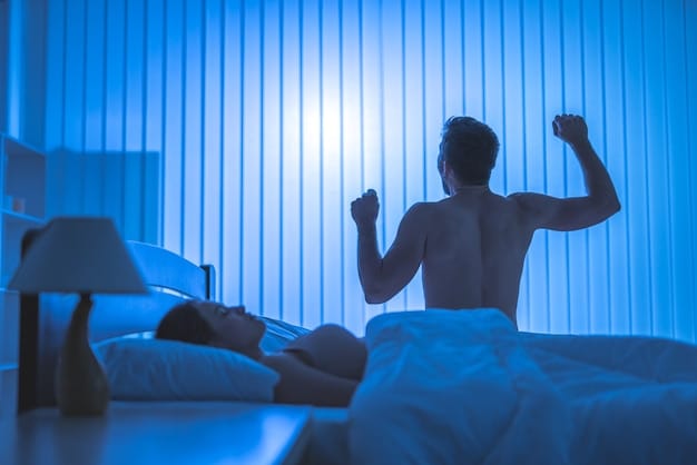 Sleep Deprivation & Disease: New Study & Practical Tips