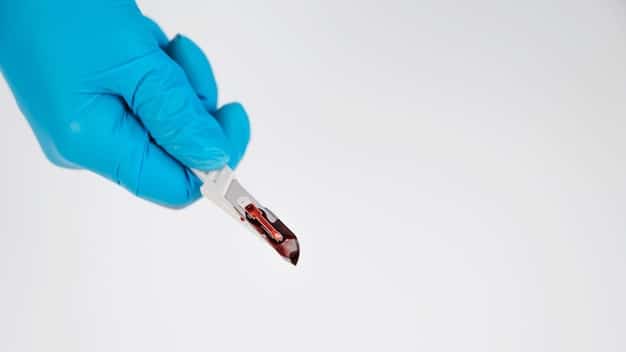 Are You at Risk for Diabetes? Early Detection and Prevention Strategies for 2025