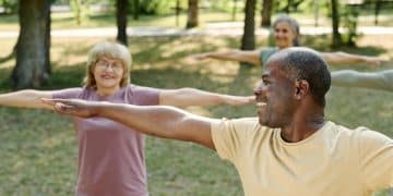 Unlock Your Potential: The Benefits of Regular Exercise Guide - Cover Image