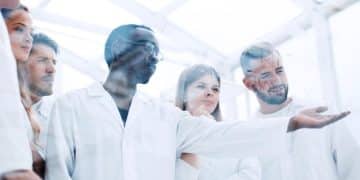 Advances in Cancer Treatment: Hope for Patients in 2025 and Beyond - Cover Image