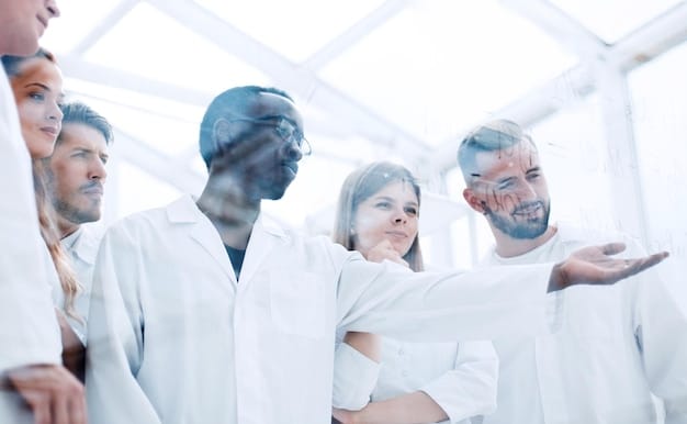 Advances in Cancer Treatment: Hope for Patients in 2025 and Beyond