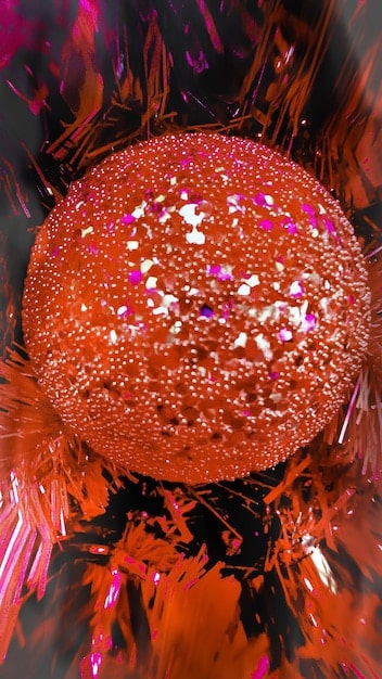 A close-up of a T-cell attacking a cancer cell, illustrating the mechanism of action in immunotherapy.