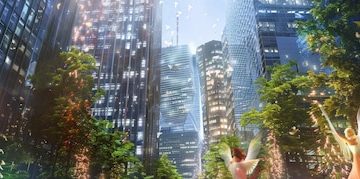 Metaverse in 2025: Unveiling the Biggest Business Opportunities - Cover Image