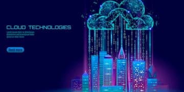 Cloud Computing ROI: Maximizing Value with New Technologies - Cover Image