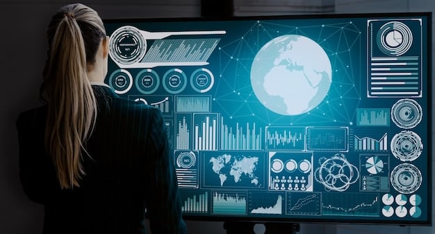 Data Analytics: Boost Business Decisions by 15%