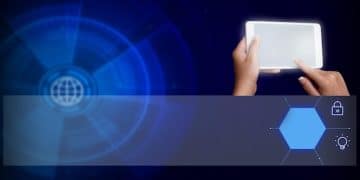 Securing the IoT: Cyberattack Prevention for Businesses - Cover Image