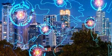 Blockchain Beyond Crypto: Real-World Applications & Future Uses - Cover Image