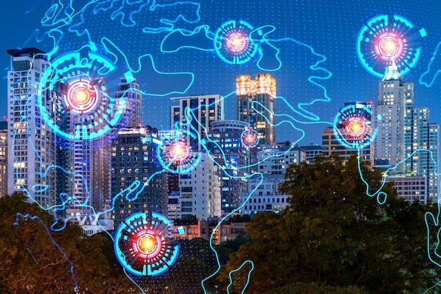 Blockchain Beyond Crypto: Real-World Applications & Future Uses