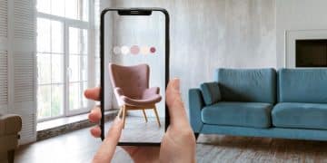 Augmented Reality in Business: Practical Applications and Benefits - Cover Image