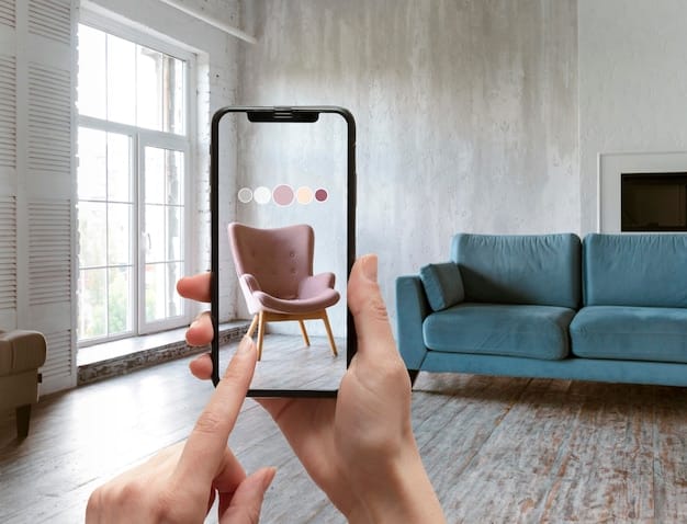 Augmented Reality in Business: Practical Applications and Benefits