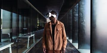 Virtual Reality: Transforming Industries Beyond Gaming - Cover Image
