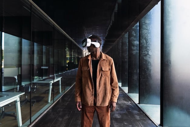 Virtual Reality: Transforming Industries Beyond Gaming