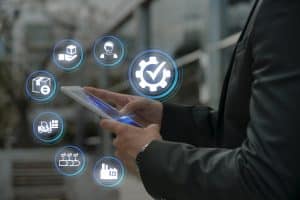 Supply Chain Transparency