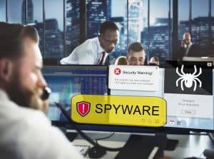 US Cybersecurity