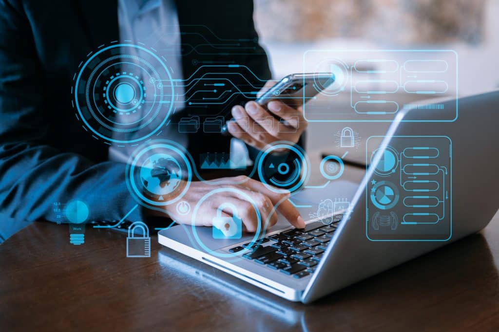 US Cybersecurity Response to Foreign Government Threats