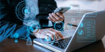 US Cybersecurity