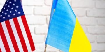 Understanding US Stance on Ukraine Conflict: Key Updates - Cover Image
