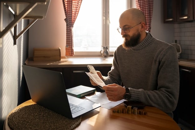 New IRS guidelines for independent contractor classification in 2025: What you need to know now