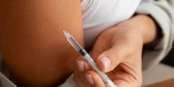 Flu Vaccine 2025: Updated Recommendations for Protection - Cover Image