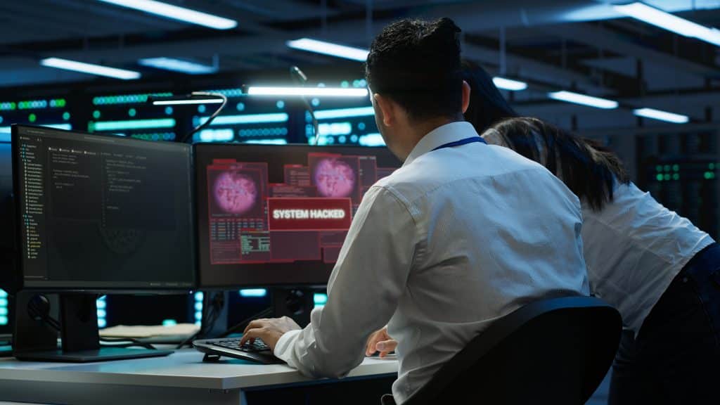 SEC cybersecurity rules