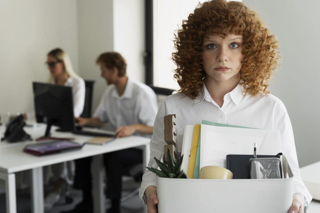 Labor shortage: Strategies for attracting and retaining employees