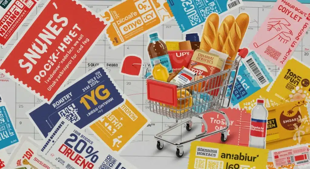 The Ultimate 2025 Guide to Coupon Stacking: Unbeatable 40% Off