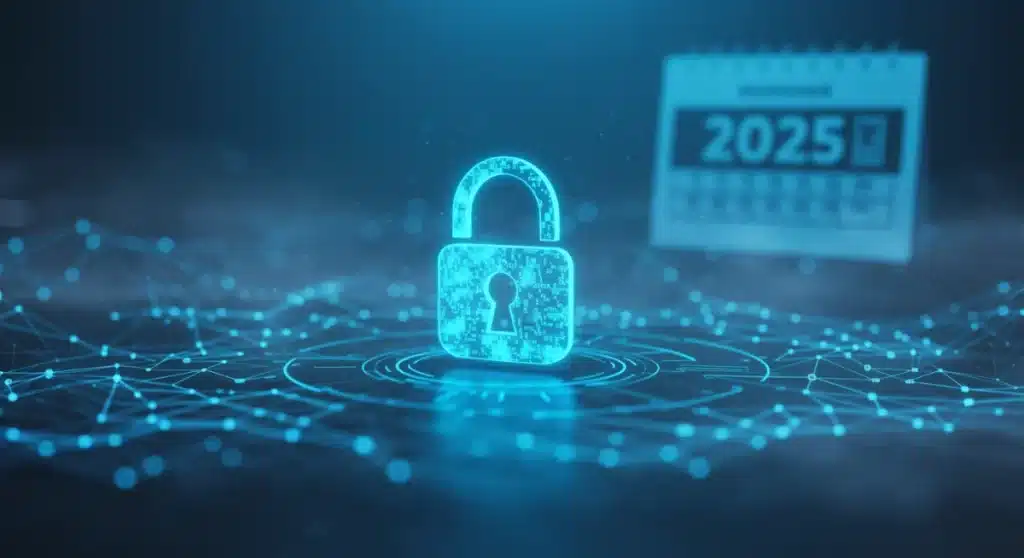 2025 Cybersecurity Act: 7 Steps for Business Compliance
