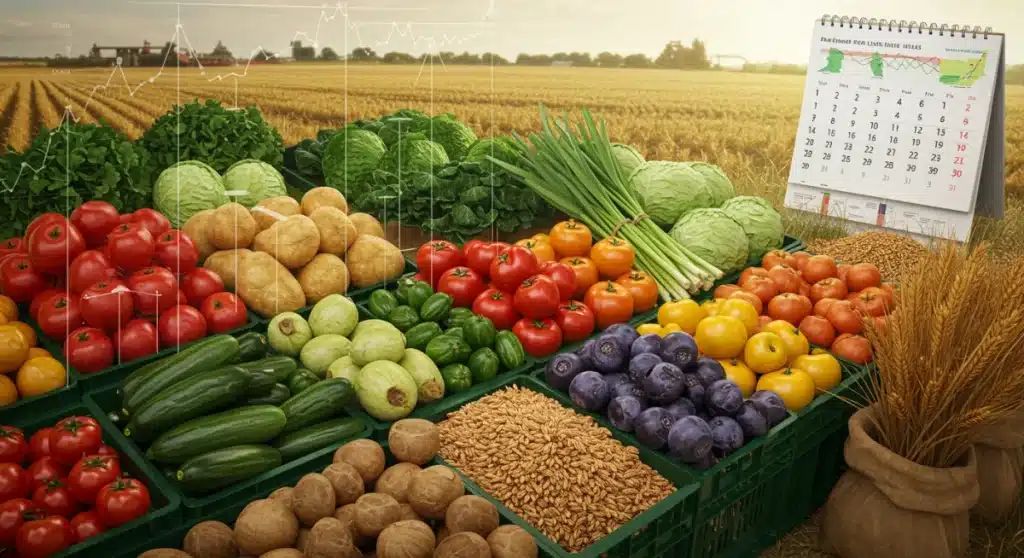 2025 Farm Bill Revisions: Food Price Outlook (Recent Updates)