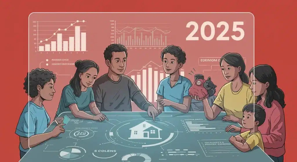 2025 Federal Housing Policy Changes: Renters’ Key Areas
