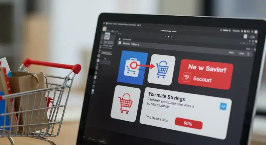 Browser Extensions for Instant Savings: 3 Must-Have Tools