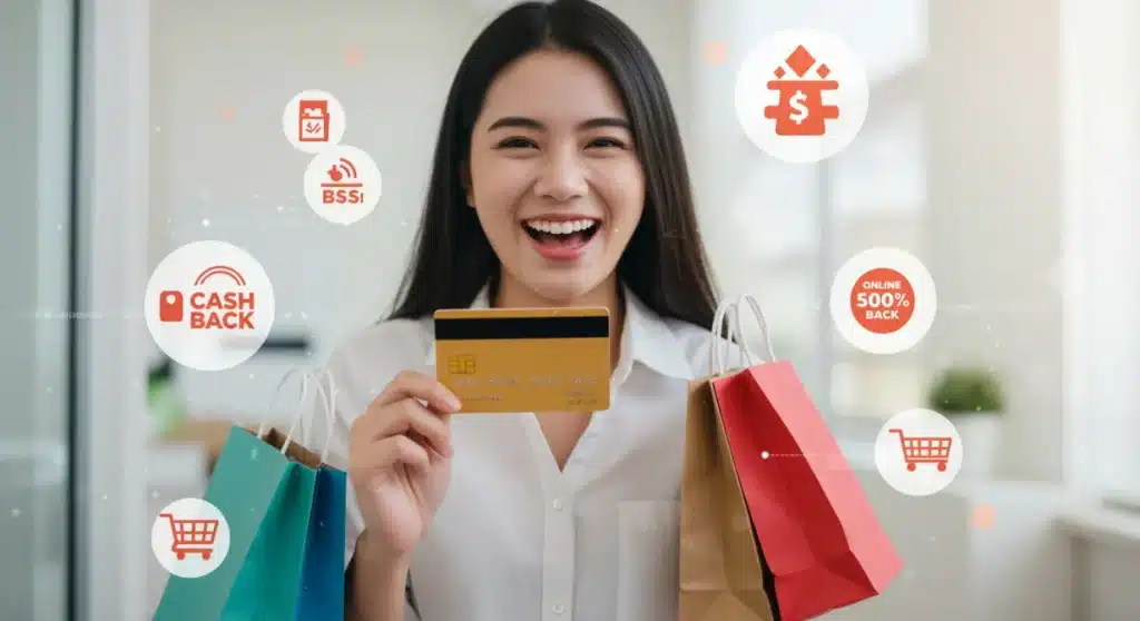 Insider Tips: Leverage Credit Card Perks for 5% Cash Back in 2025