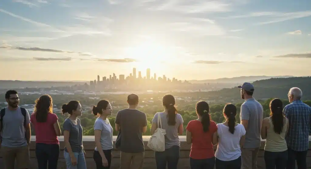 Embracing Change: A 3-Step Mindset Shift for US Residents