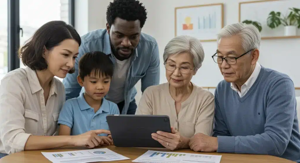 2025 Healthcare Mandates: 3 Essential Facts for Your Household