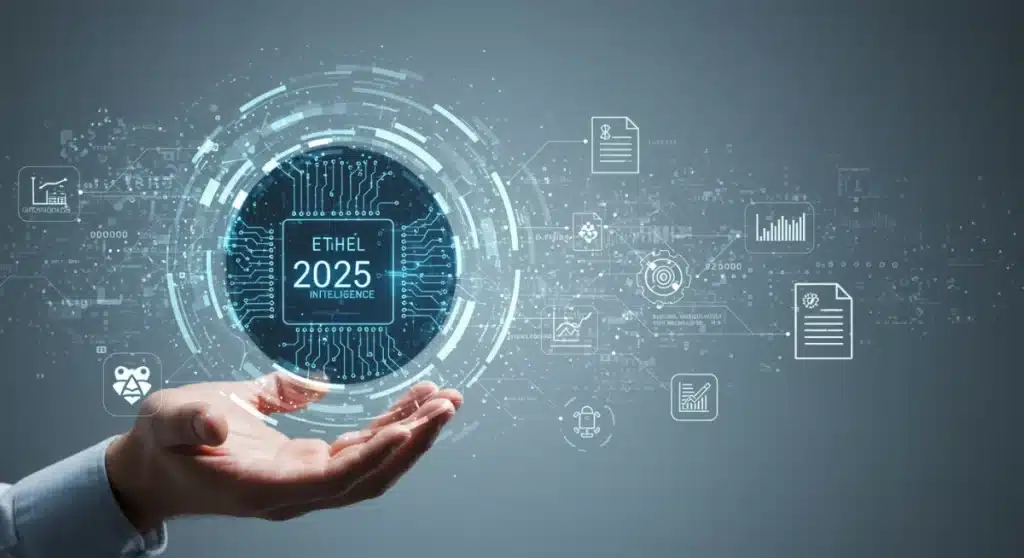 Federal Policy on AI Development in 2025: 5 Ethical Guidelines